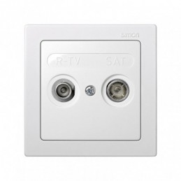 T.R-TV+SAT INT BL S.73 LOFT