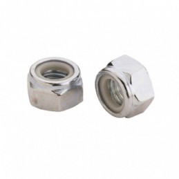TUERCA DIN 985 /8/ M-10...