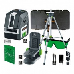 Pocketcross-laser 2g set...
