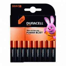 BL.18 PILAS ALC. PLUS BOOST...