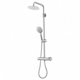 COLUMNA DUCHA TERMOSTATICA...