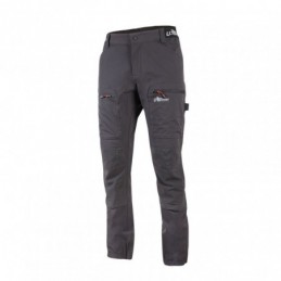 Pantalón multibolsillos...
