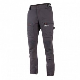 Pantalón multibolsillos...