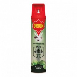 AEROSOL ORION MANZANA 600 ML.