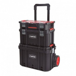 Caja taller movil modular 3en1