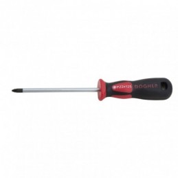 DEST. PROFESIONAL CrMo PZ1X100