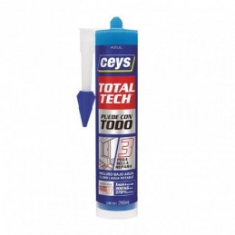 CEYS  TOTAL TECH CARTUCHO...