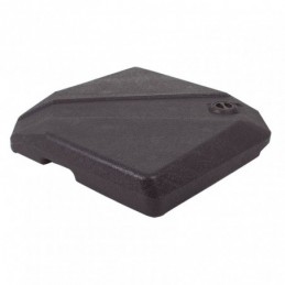 BASE PARASOL RESINA 25 KG