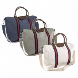 BOLSA VIAJE 3 COLORES SURTIDOS