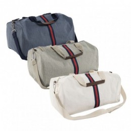 BOLSA VIAJE 3 COLORES SURTIDOS