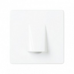 SALIDA CABLE BLANCO SIMON 27