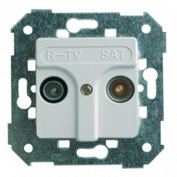 TOMA R-TV+SAT INT BL SIMON 27
