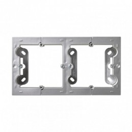 CAJA DOBLE SUPERF. AL. SIMON10