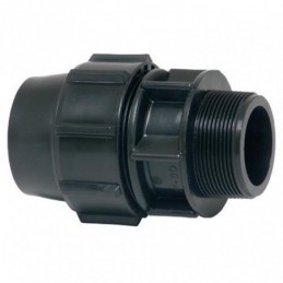 Enlace mixto r/macho 32x1"...