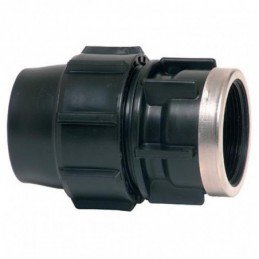 Enlace mixto R/H PE 20x1/2"...