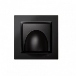 SALIDA CABLE NEGRO SIMON 10