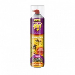 INSECTICIDA FIN AVISPAS...