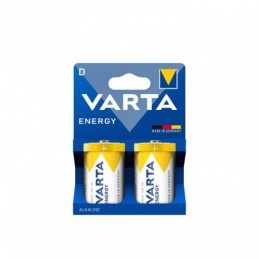 BL.2 PILAS ALC. VARTA...