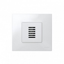 ZUMBADOR BLANCO SIMON 27