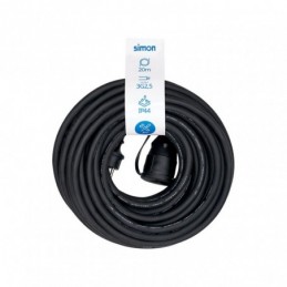 PROLO H07 3G2,5 20M IP44 SIMON