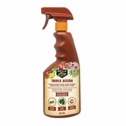 INSECTICIDA TOTAL SPRAY...