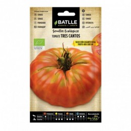 SEMILLAS TOMATE TRES CANTOS...