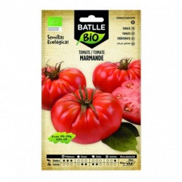 SEMILLAS TOMATE MARMANDE...