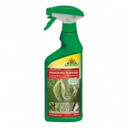 INSECTICIDA ACARICIDA...