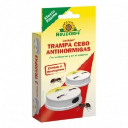 LOXIRAN TRAMPA CEBO...