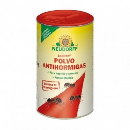 LOXIRAN POLVO ANTIHORMIGAS...