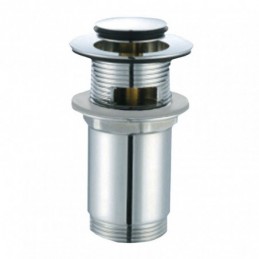 Válvula click clack 11/4" -...