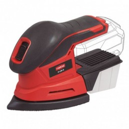 Lijadora tipo mouse RL20-B