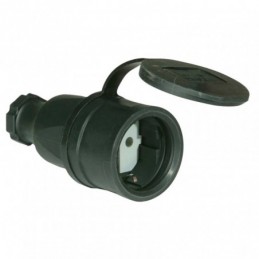 BASE GOMA 16A NG IP44 SIMON