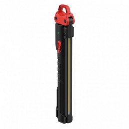 Linterna led cob dual con...