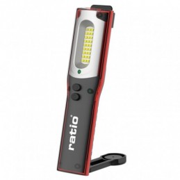 Linterna led plegable con...