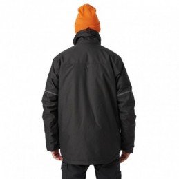 Chaqueta winter Kensington...