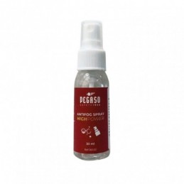 IQUIDO ANTIVAHO 30 ML. CAJA...