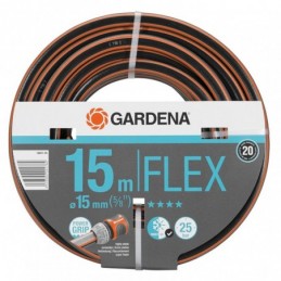 MANGUERA FLEX Ø 15 MM ROLLO...