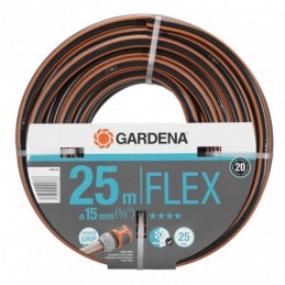 MANGUERA FLEX Ø 15 MM ROLLO...