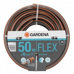 MANGUERA FLEX Ø 15 MM ROLLO...