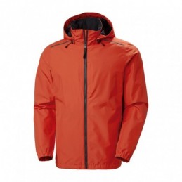 Chaqueta Manchester 2.0  00...