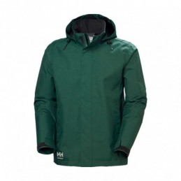 Chaqueta Shell Oxford 100 %...
