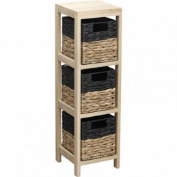 MUEBLE AUX.3 CESTAS...