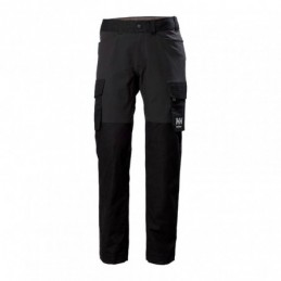 Pantalon cargo Oxford 4X...