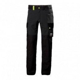 Pantalon cargo Oxford 4X...