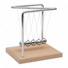 PENDULO NEWTON H. 14 CM.