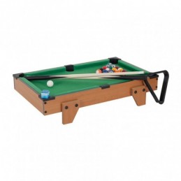MESA DE JUEGO 3 EN 1 CMP
