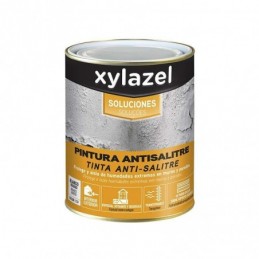 XYLAZEL PINTURA ANTIHUMEDAD...