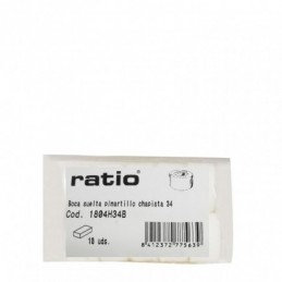 BOCA SUELTA P/MARTILLO...