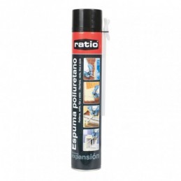 ESPUMA POLIUR.AE750ML AERO....